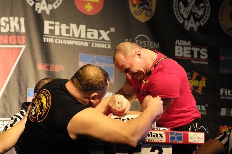 Puchar Polski 2009 Lewa Reka