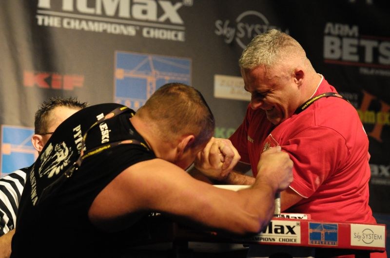 Puchar Polski 2009 Lewa Reka