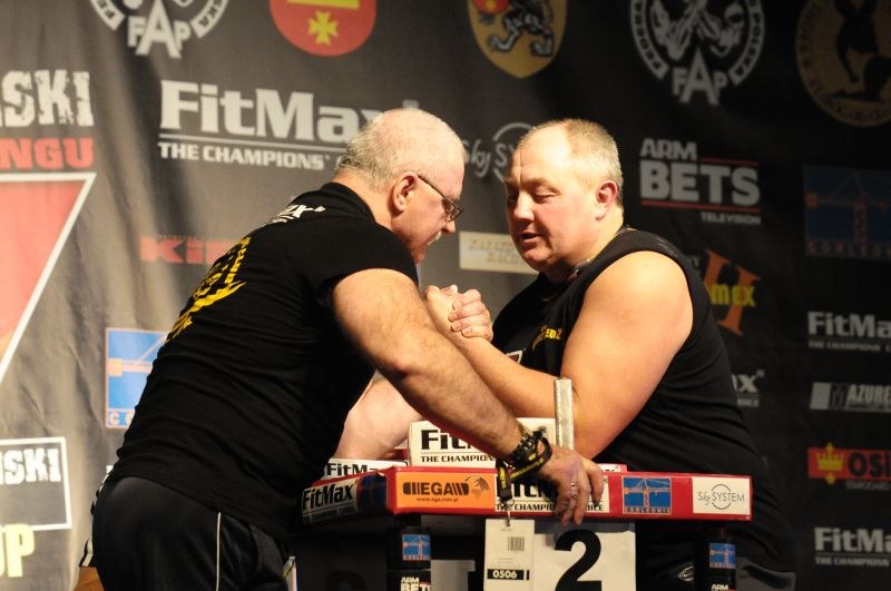 Puchar Polski 2009 Lewa Reka