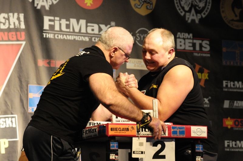 Puchar Polski 2009 Lewa Reka