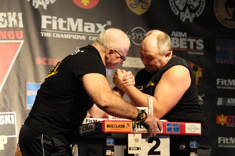 Puchar Polski 2009 Lewa Reka