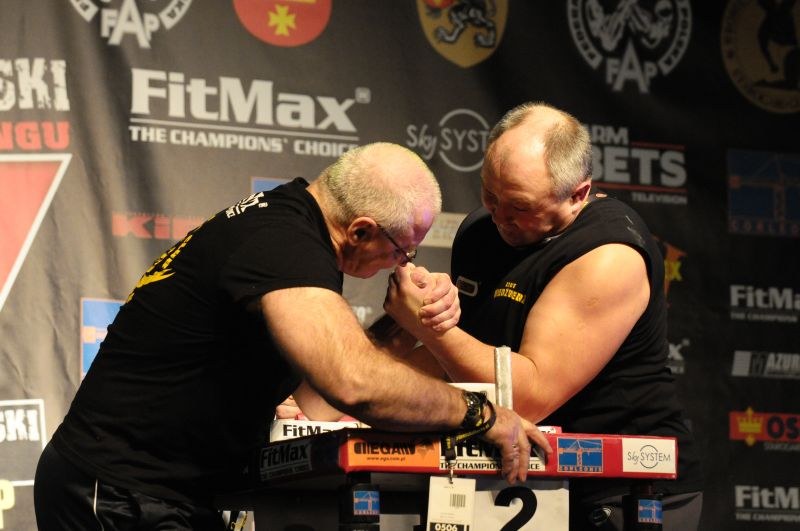 Puchar Polski 2009 Lewa Reka