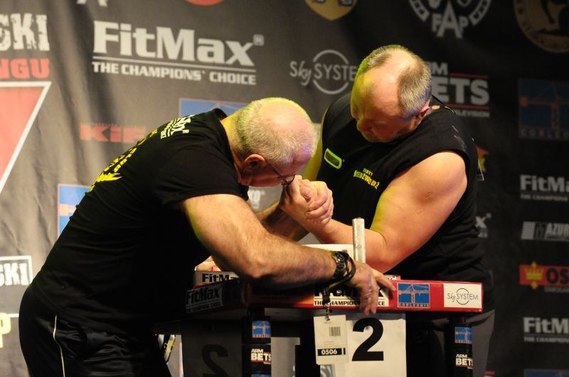 Puchar Polski 2009 Lewa Reka