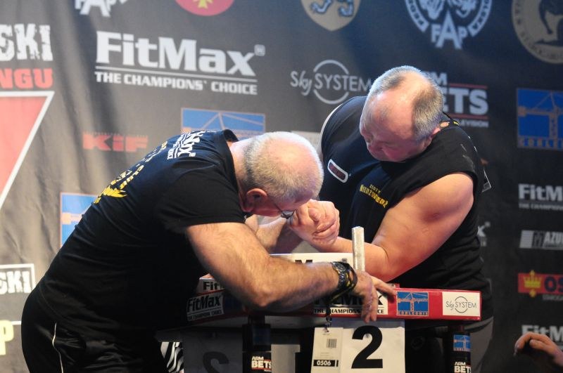 Puchar Polski 2009 Lewa Reka