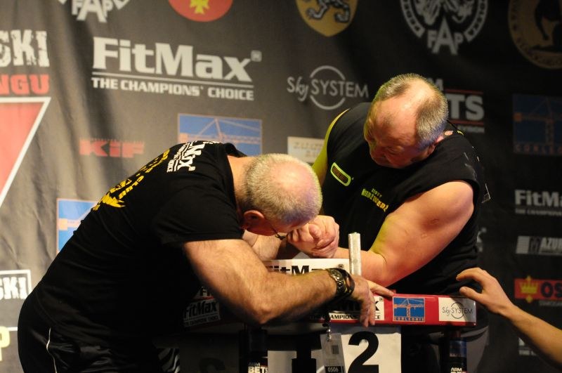 Puchar Polski 2009 Lewa Reka