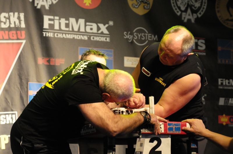 Puchar Polski 2009 Lewa Reka