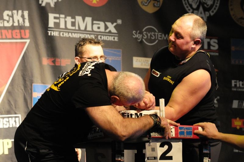 Puchar Polski 2009 Lewa Reka