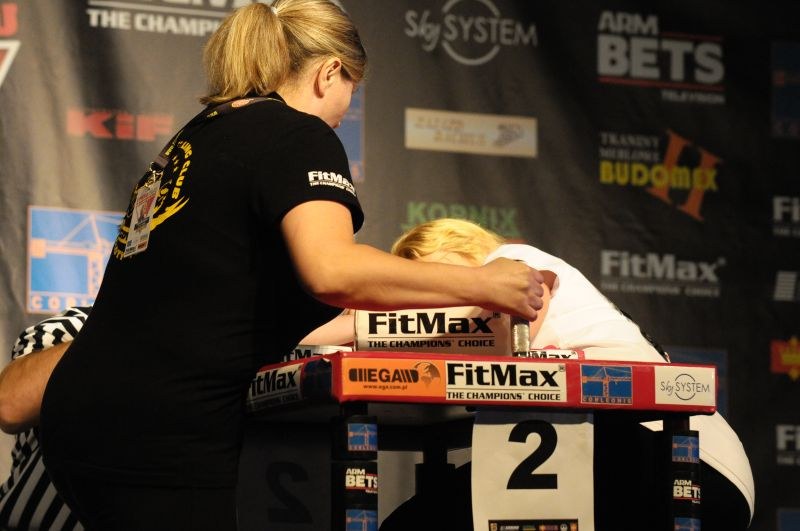 Puchar Polski 2009 Lewa Reka