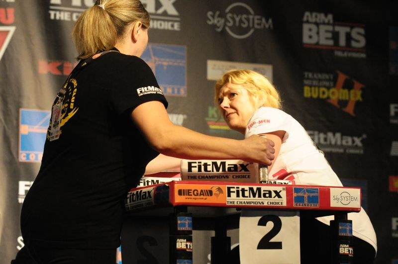 Puchar Polski 2009 Lewa Reka