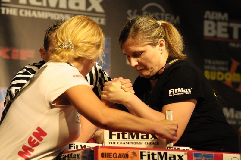 Puchar Polski 2009 Lewa Reka