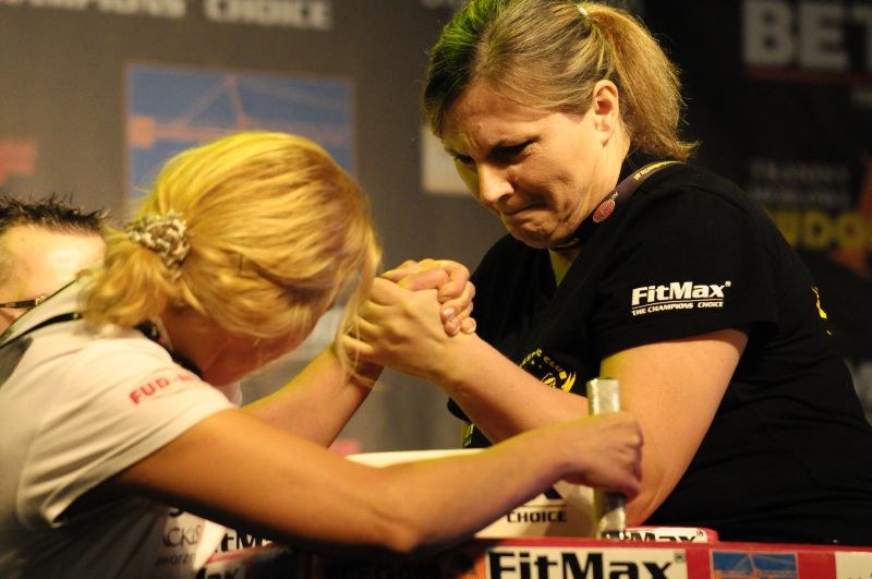 Puchar Polski 2009 Lewa Reka