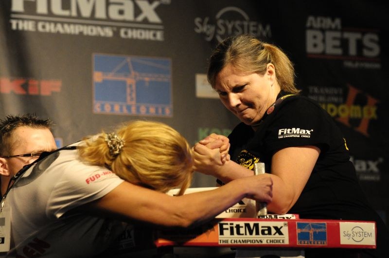 Puchar Polski 2009 Lewa Reka