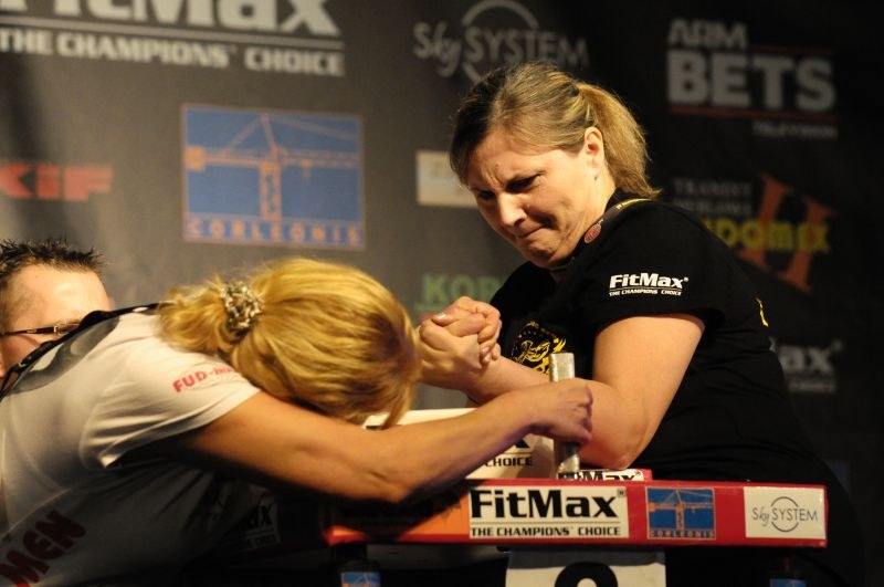 Puchar Polski 2009 Lewa Reka