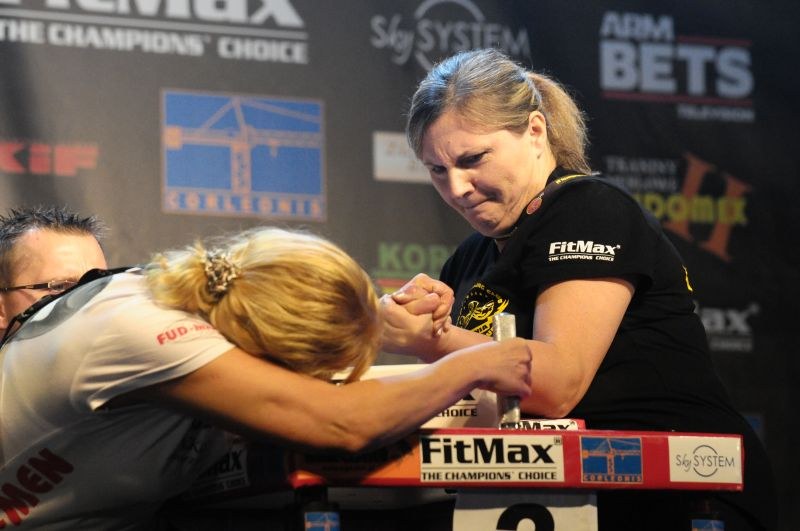 Puchar Polski 2009 Lewa Reka