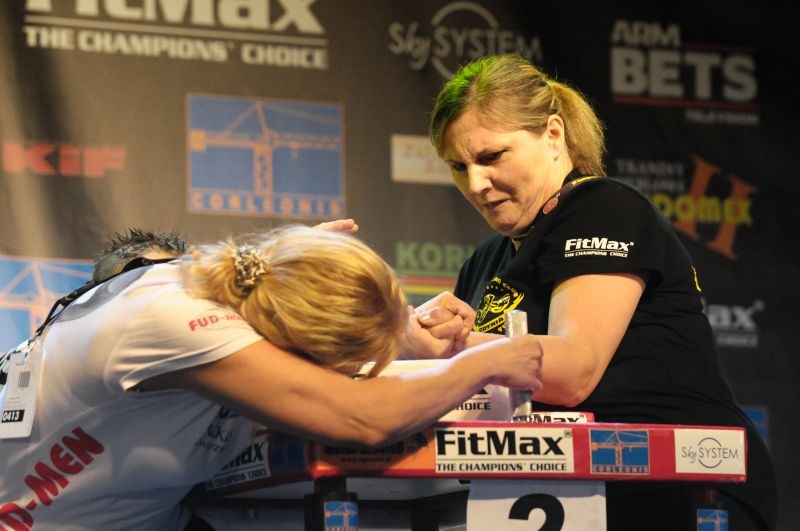 Puchar Polski 2009 Lewa Reka