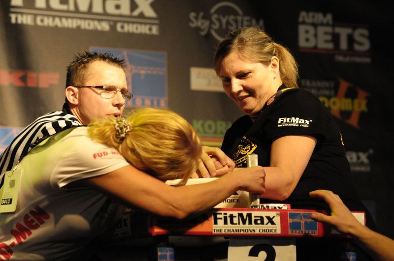 Puchar Polski 2009 Lewa Reka