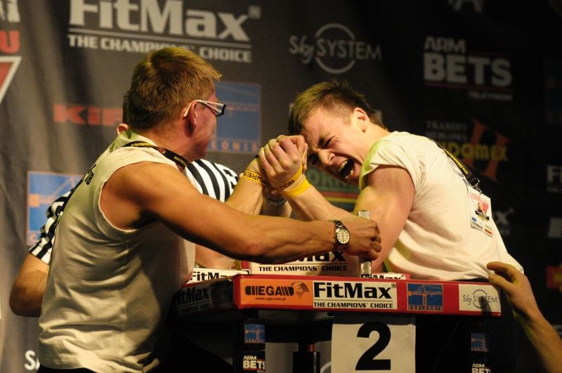 Puchar Polski 2009 Lewa Reka