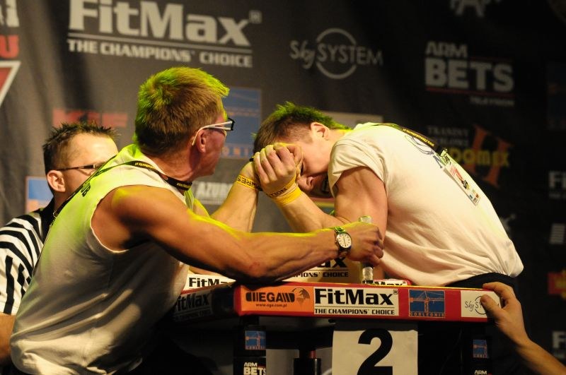 Puchar Polski 2009 Lewa Reka