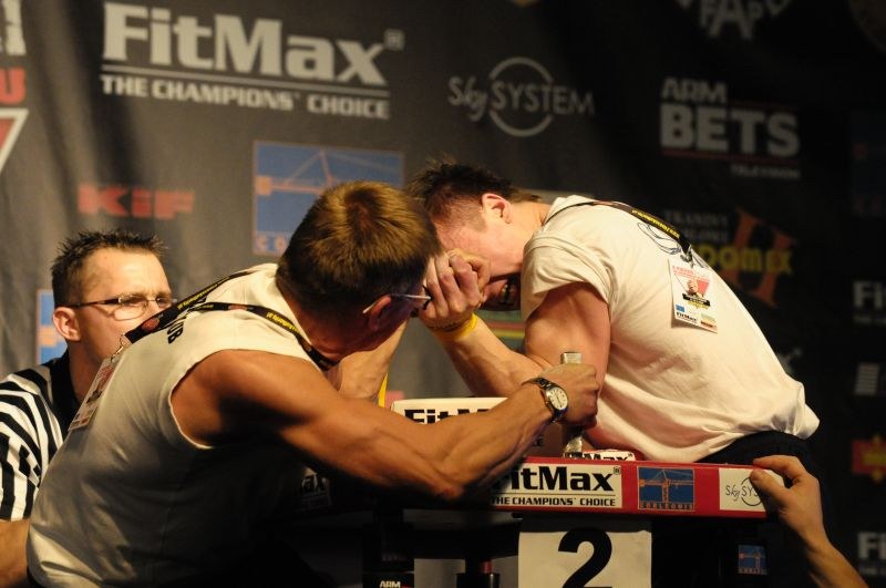 Puchar Polski 2009 Lewa Reka