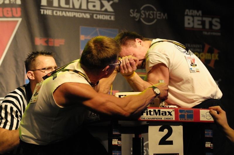 Puchar Polski 2009 Lewa Reka