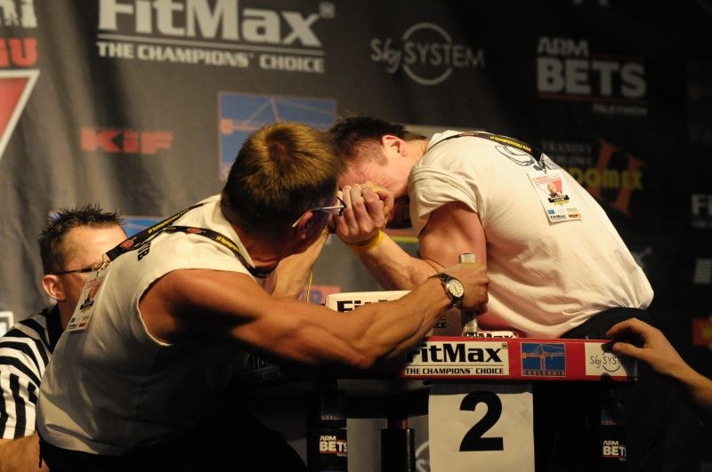 Puchar Polski 2009 Lewa Reka