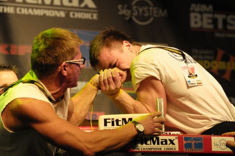 Puchar Polski 2009 Lewa Reka