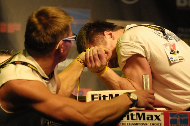 Puchar Polski 2009 Lewa Reka