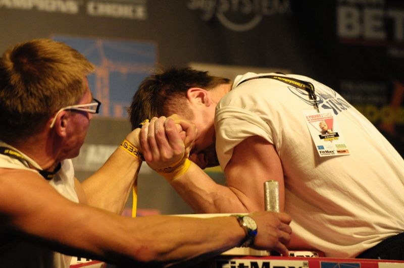 Puchar Polski 2009 Lewa Reka