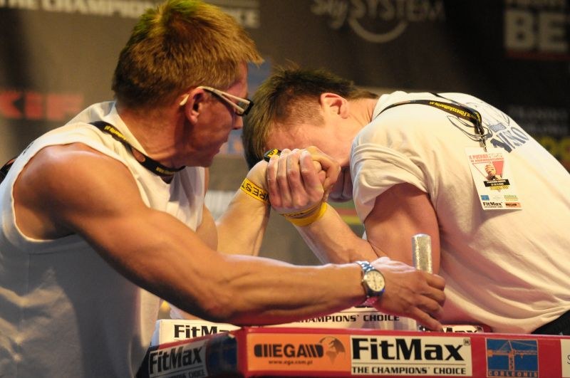 Puchar Polski 2009 Lewa Reka