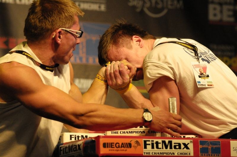 Puchar Polski 2009 Lewa Reka