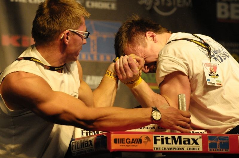 Puchar Polski 2009 Lewa Reka