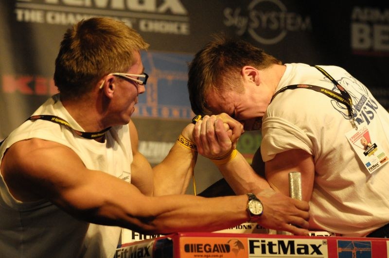 Puchar Polski 2009 Lewa Reka