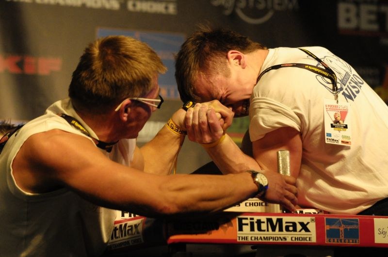 Puchar Polski 2009 Lewa Reka