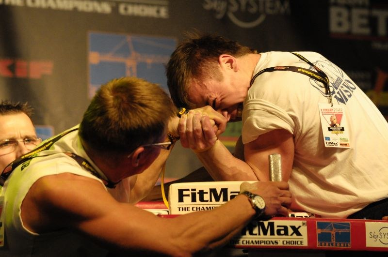 Puchar Polski 2009 Lewa Reka