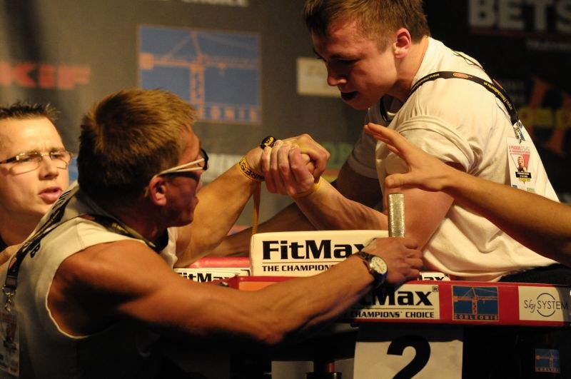 Puchar Polski 2009 Lewa Reka