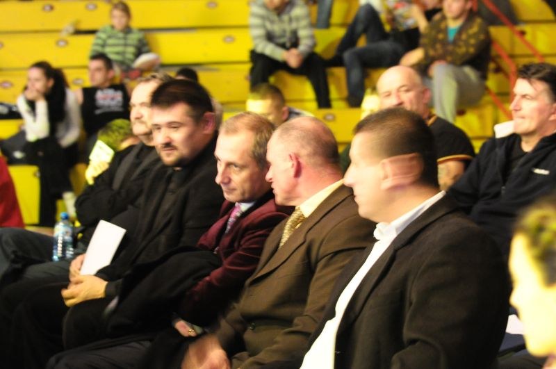 Puchar Polski 2009 Lewa Reka