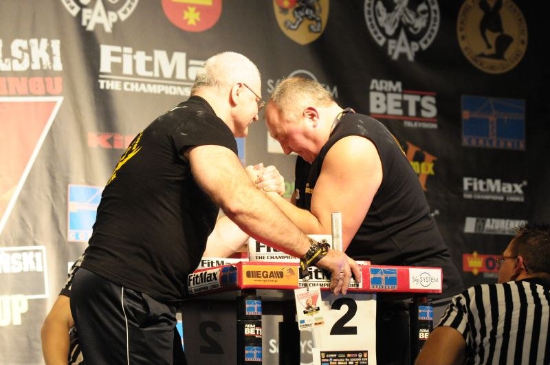 Puchar Polski 2009 Lewa Reka