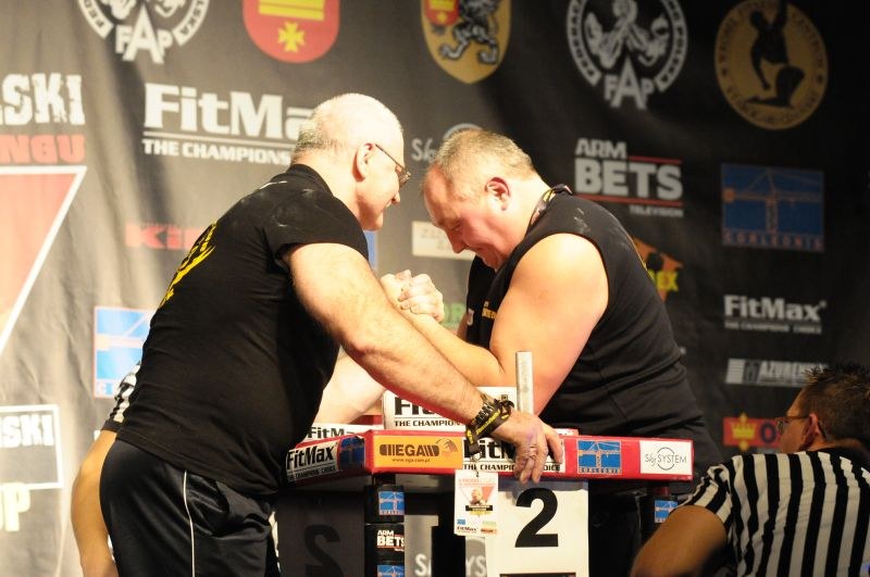 Puchar Polski 2009 Lewa Reka