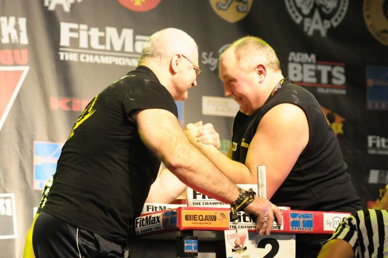 Puchar Polski 2009 Lewa Reka