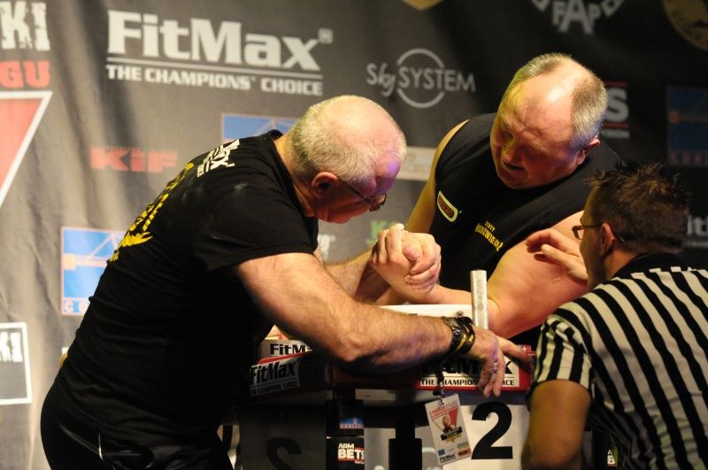 Puchar Polski 2009 Lewa Reka