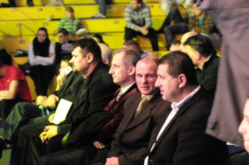 Puchar Polski 2009 Lewa Reka