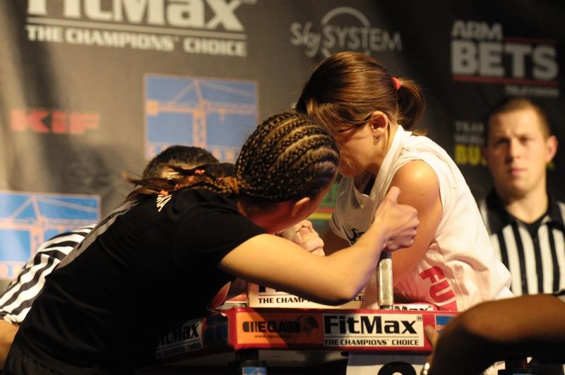 Puchar Polski 2009 Lewa Reka