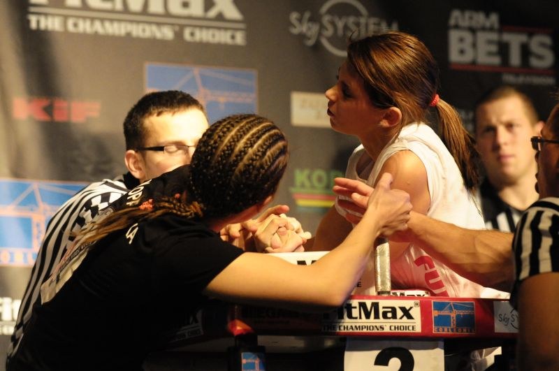 Puchar Polski 2009 Lewa Reka