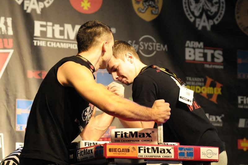 Puchar Polski 2009 Lewa Reka