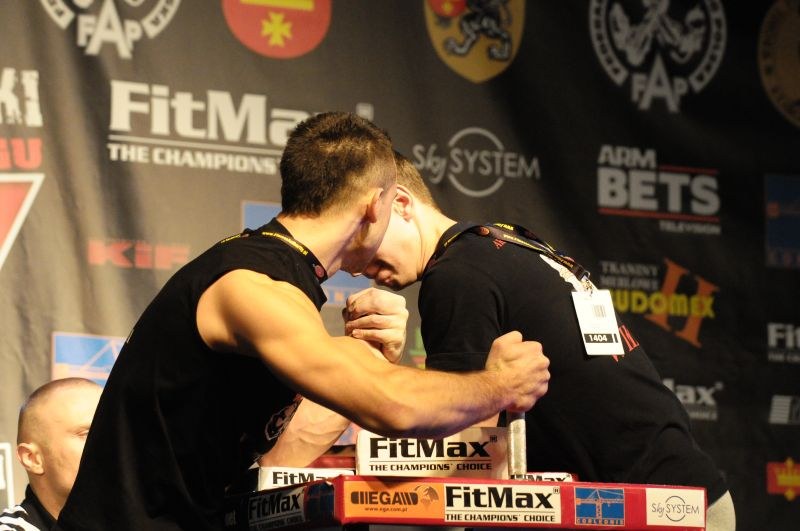 Puchar Polski 2009 Lewa Reka