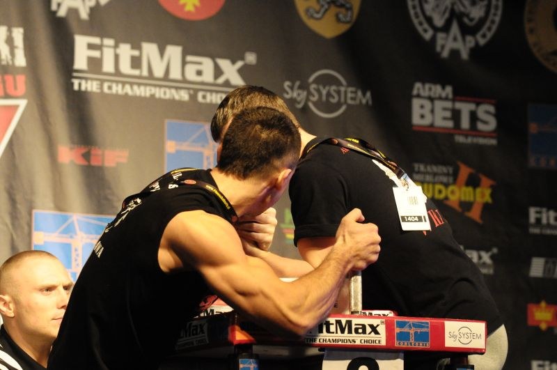 Puchar Polski 2009 Lewa Reka