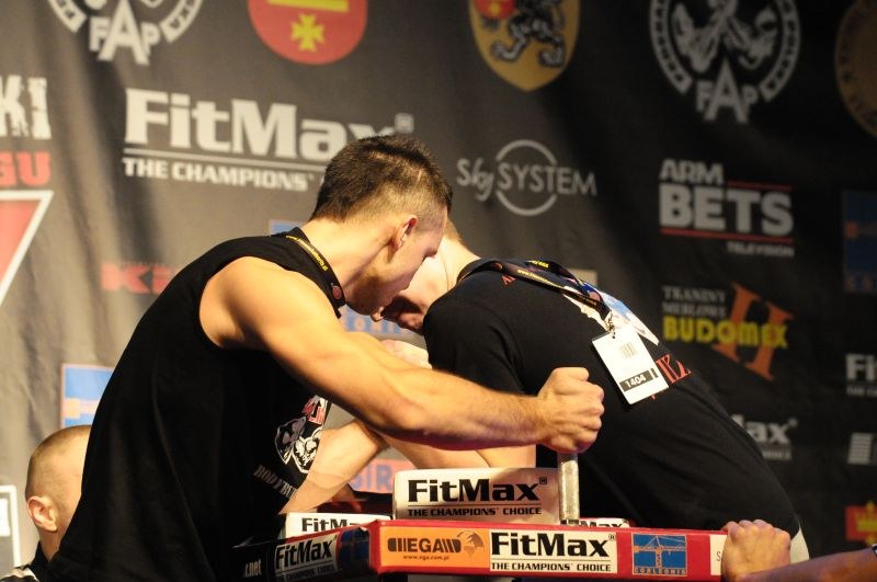 Puchar Polski 2009 Lewa Reka