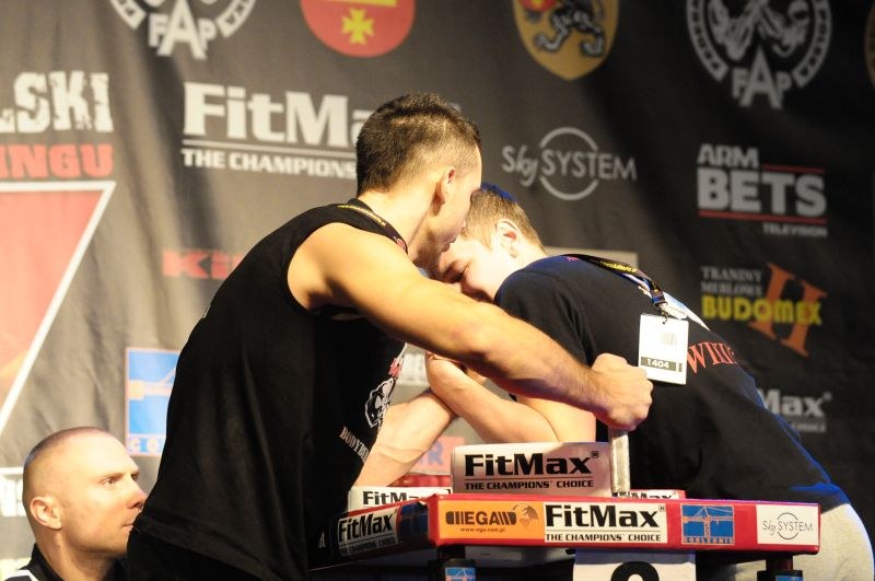 Puchar Polski 2009 Lewa Reka