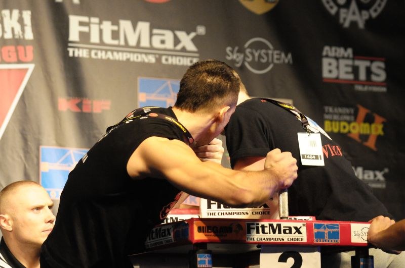 Puchar Polski 2009 Lewa Reka