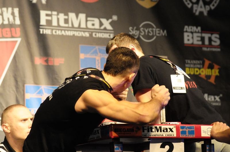 Puchar Polski 2009 Lewa Reka